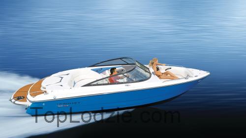 Monterey 224FS karta techniczna i opinia